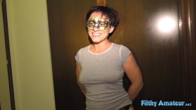 Atomic doll for everyone filthy gangbang