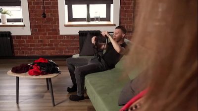 big boob milf rough fucked by her stepson