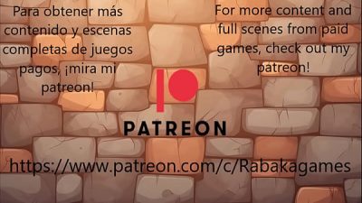 In Heat – (hentai game MonsterBox) V0.2.7 (GALERIA COMPLETA) Sin comentarios.