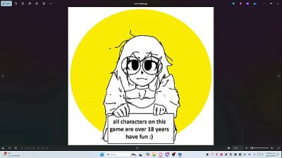 Sakura’s Chapter [v1.0] [Fujino] Part 3 Eng (End for the moment)