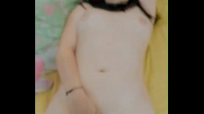 SI TE GUSTA MI VAGINA DIME SI TE GUSTA Y SI TE LA QUIERES COMER “tengo 18 años recien cumplidos”