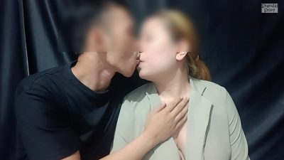 Stop by My Office Assistant’s House