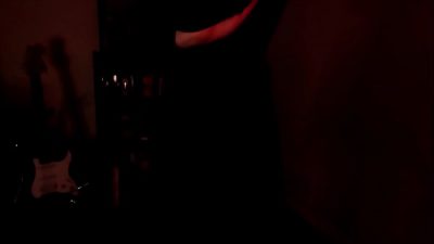 Wednesday Addams Cosplay fucked hard at Halloween – BWC Facial