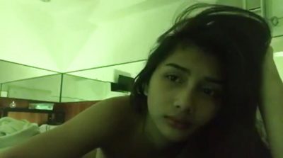 18 years old asian sex whit boy friend