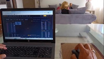 SEXO ESCONDIDA DE MI MADRATSRA Y SU ESPOSO INFIEL ME ROMPE EL CULO BIEN DURO EN CUATRO PERO ME ENCANTA COMO ME ENTIRRA LA VERGA SIN COMPASION ALGUNA – SEXY LATINA CALIENTE.