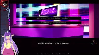 A Fornight At Frennie Fazclaires Part 5