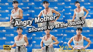 ANGRY! ! Asking “Is This Where My Daughter Was Told -To Get Naked and Have Sex On Camera??”
