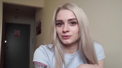 I liked the roommate so much that I gave it in the ass – BelleNiko