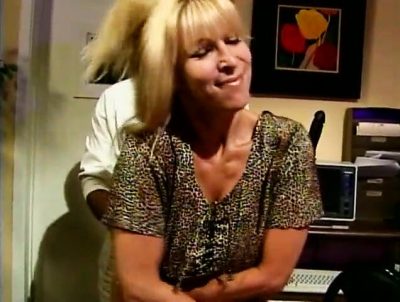 Older Women Compilation 5