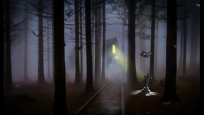 Paranormal Meets Porn S2E8 Free