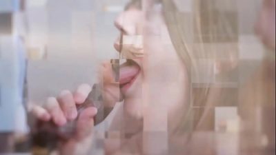 Teen Student Works A Plug In Her Ass