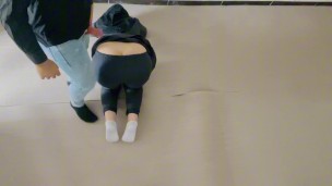 دوست دخترمو قبل مدرسه اوردم خونه رفیقم خیلی مشای کردمش عجب ساکی زد برام خیلی تووپ بود